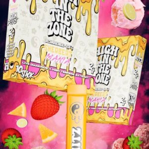 Sherbert Mania