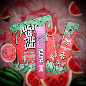 Watermelon Pop